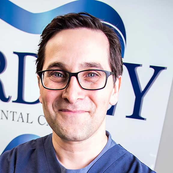 Dr Jared Kenwood Dr Jared Kenwood And Yardley Pa Dental Care 