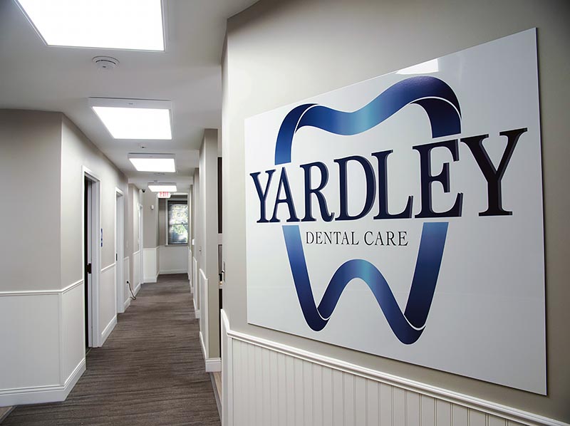 The Yardley Dental And Medical Clinic